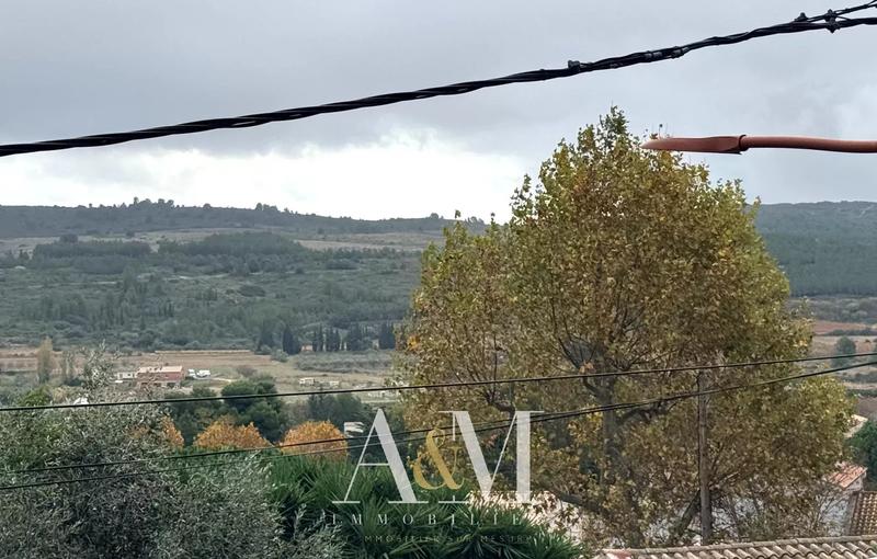 Maison de village - 52 m² - 3 pièces