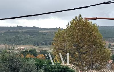 Maison de village - 52 m² - 3 pièces