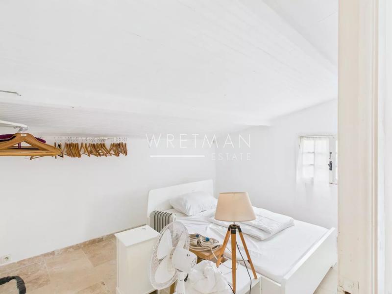 Maison - 165 m² - 5 pièces