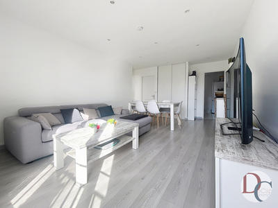 Appartement - 68 m² - 4 pièces