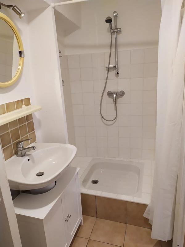 Immeuble - 122 m² - 7 pièces