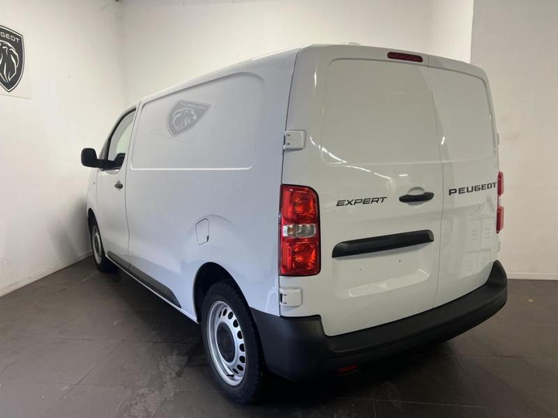 Peugeot Expert III Taille m 2.2 d 180 s&amp;amp;S Auto P Prem c