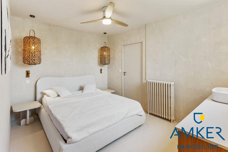 Appartement - 141 m² - 5 pièces