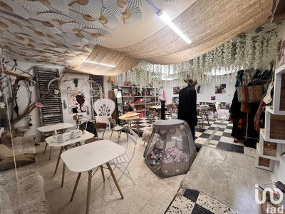 Local commercial - 176 m²