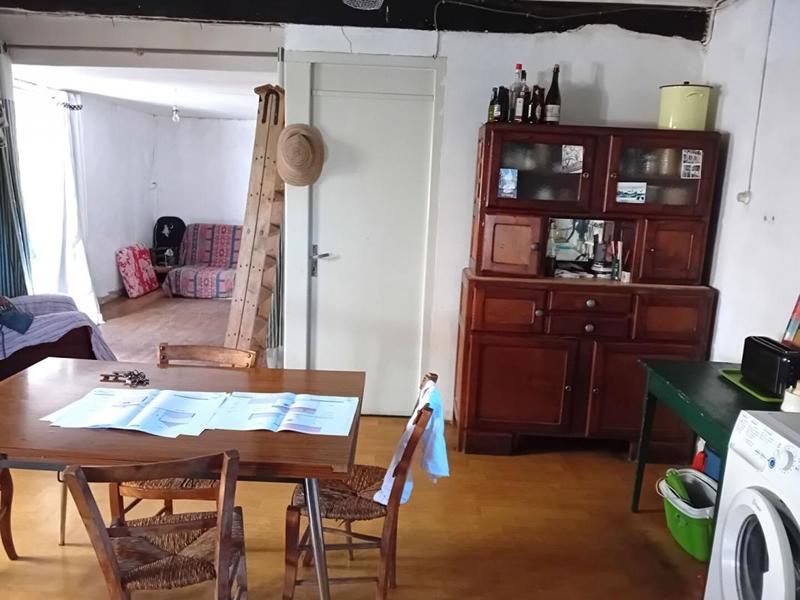 Maison - 48 m² - 2 pièces