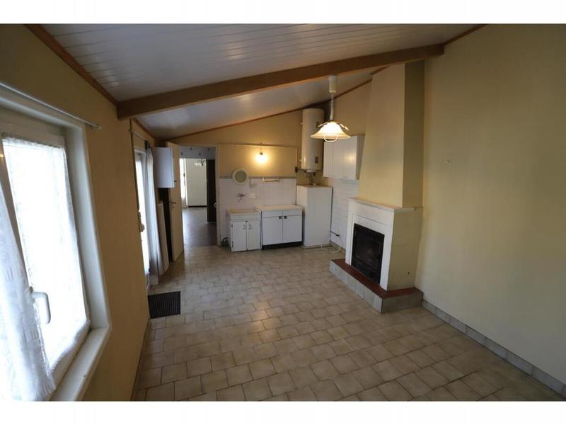 Maison - 103 m² - 6 pièces