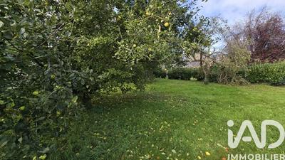 Maison - 200 m² - 8 pièces