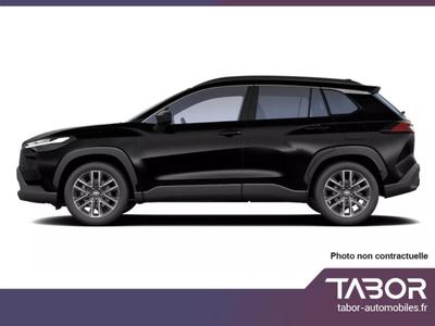 Toyota Corolla Cross NouvMod Nav HayonEl SmartK