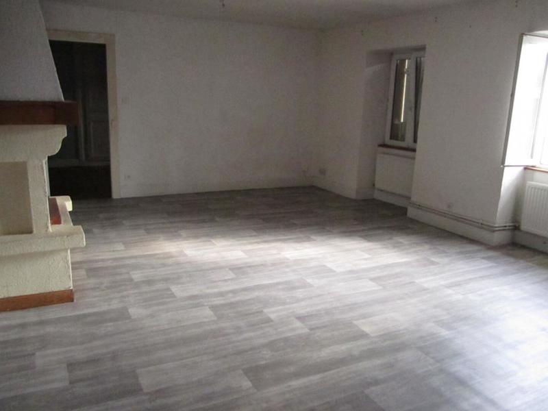 Immeuble - 430 m² - 4 pièces