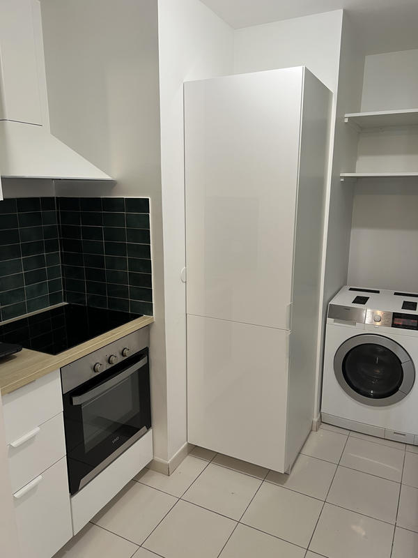 Appartement - 96 m² - 4 pièces