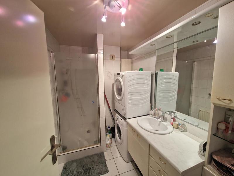 Appartement - 3 pièces