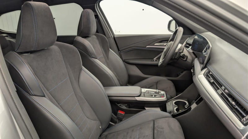 Bmw X1 Xdrive 20d 163ch Dkg7 m Sport