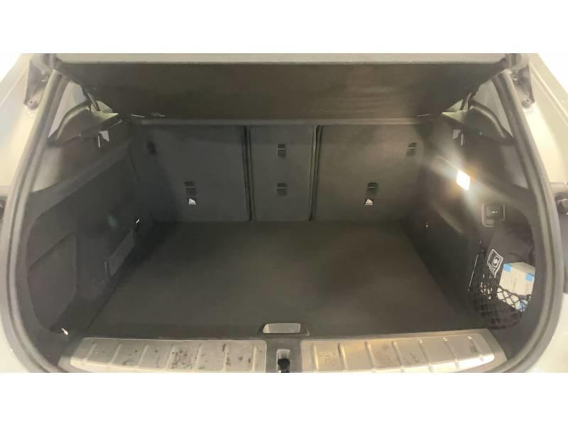 Bmw X2 xDrive 18d 150 ch Bva8 Lounge