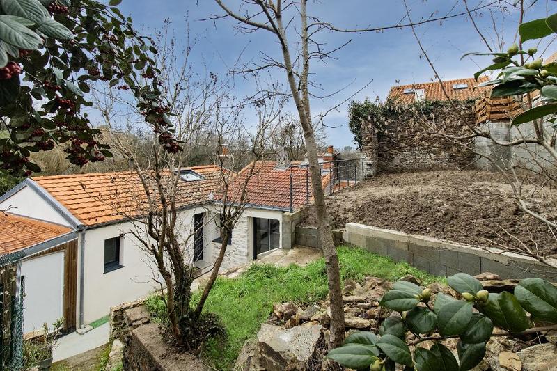 Maison - 82 m² - 3 pièces