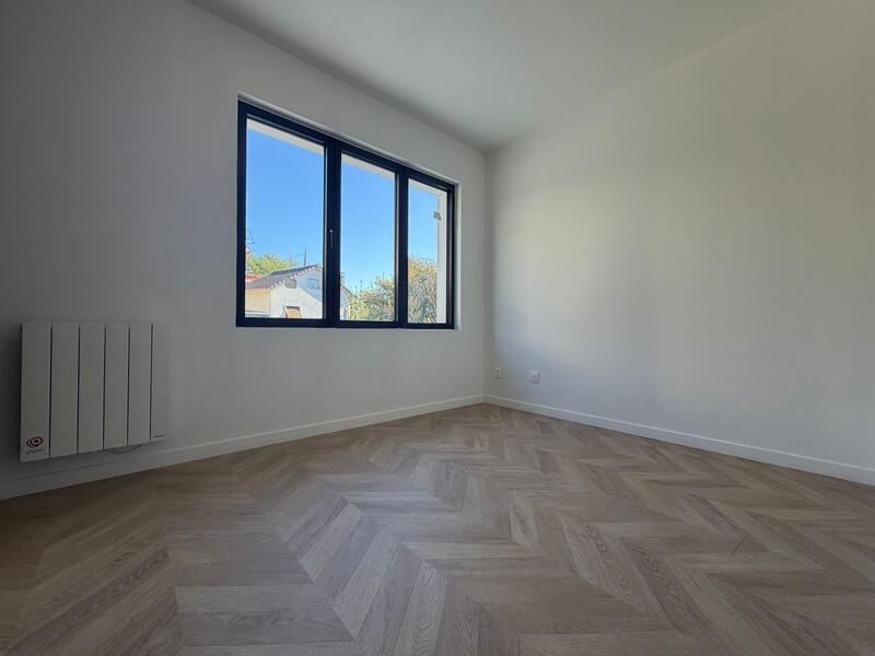 Appartement - 27 m² - 2 pièces