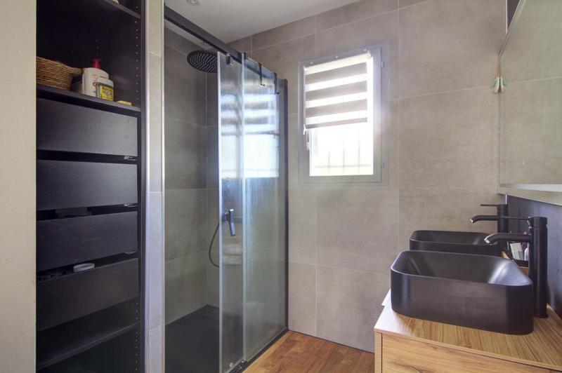 Maison - 130 m² - 4 pièces