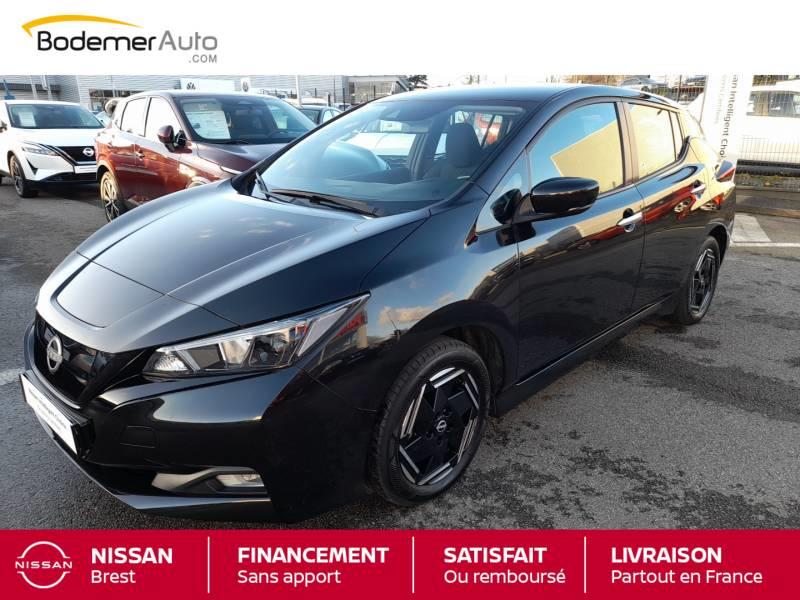 Nissan Leaf Electrique 40kWh Acenta