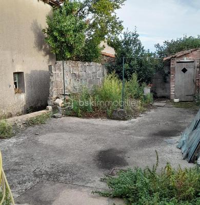 Maison - 139 m² - 7 pièces