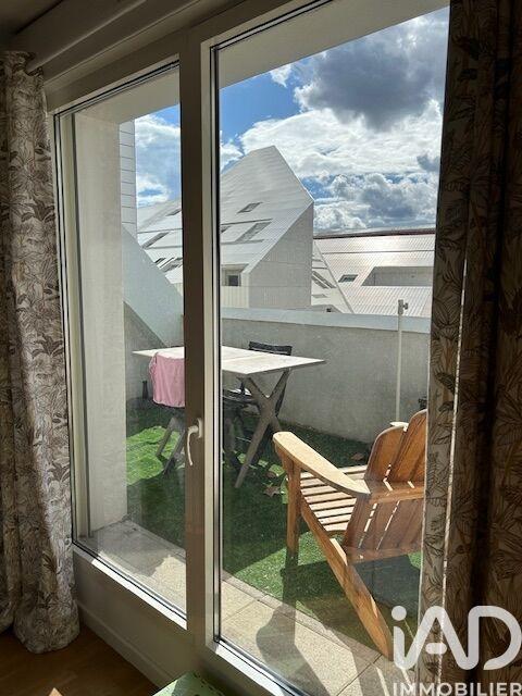 Appartement - 85 m² - 4 pièces