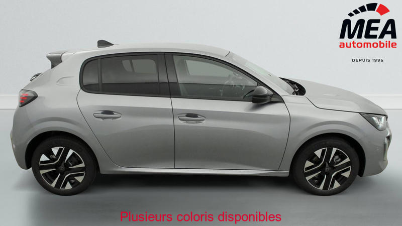 Peugeot 208 Hybrid 110 e-Dcs6 Allure