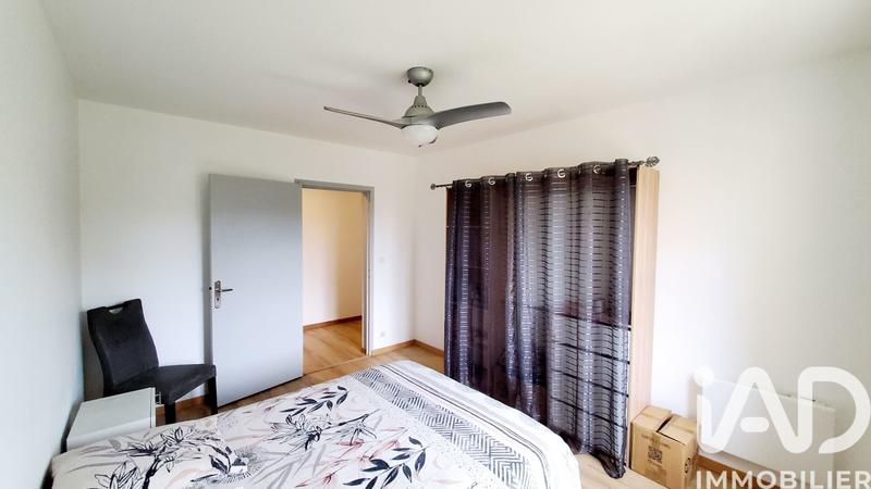 Maison - 135 m² - 4 pièces