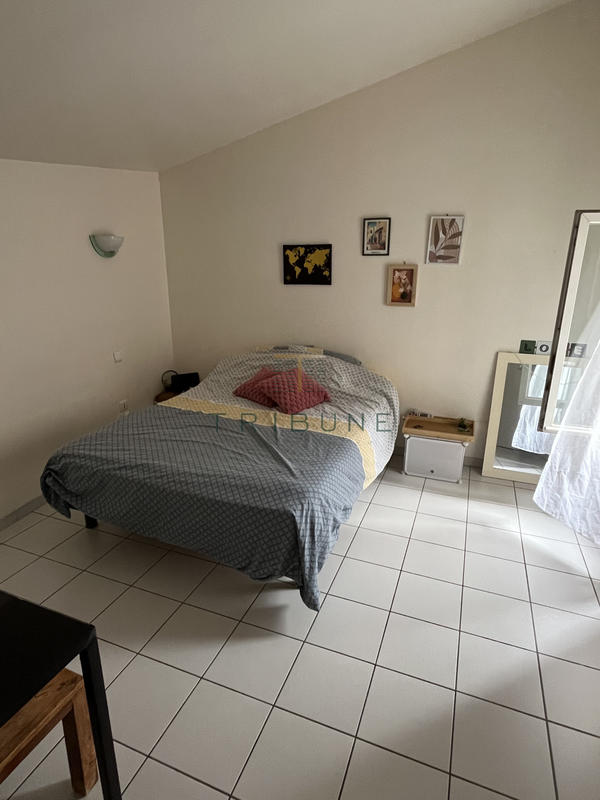 Immeuble - 272 m² - 12 pièces