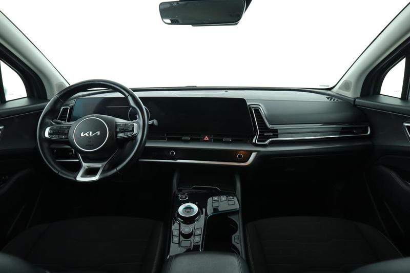 Kia Sportage 1.6 t-GDi Isg Hybride Design 4x2 Bva6 230 ch