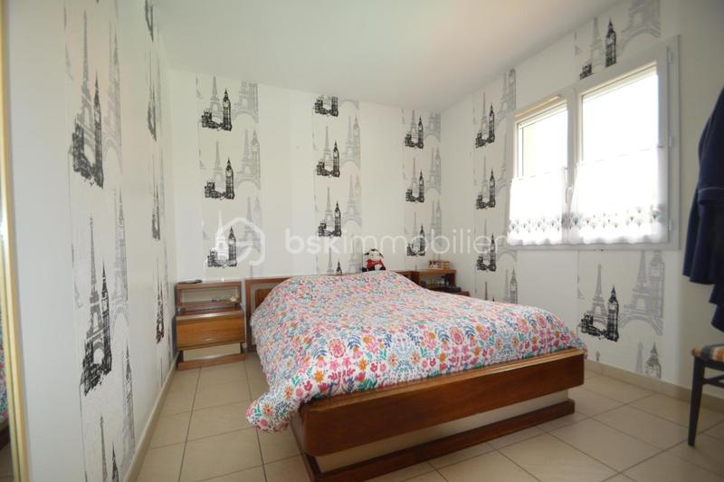 Villa - 83 m² - 4 pièces