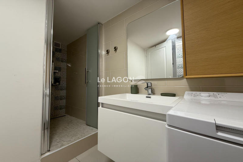 Appartement - 27 m² - 3 pièces