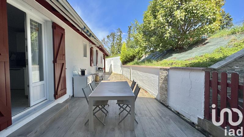 Maison - 117 m² - 8 pièces