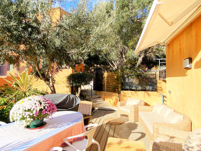 Appartement - 101 m² - 3 pièces