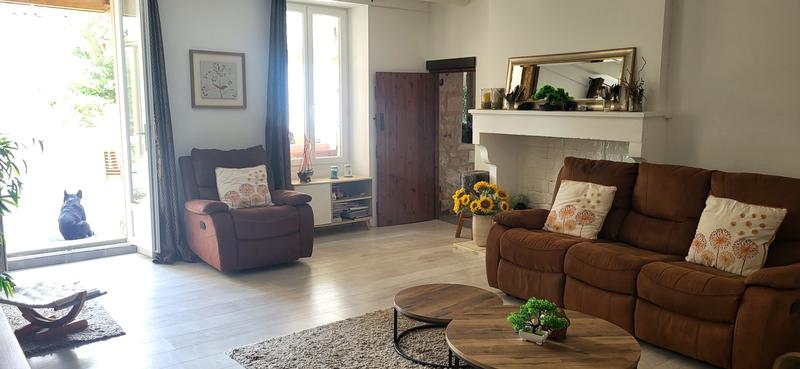 Maison ancienne - 309 m² - 13 pièces