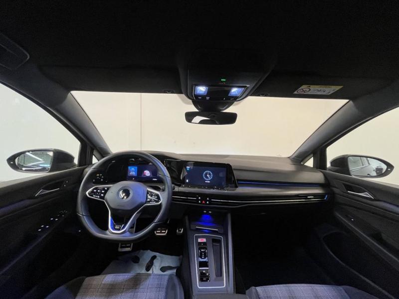 Volkswagen Golf VIII 1.4 eHybrid Opf 245 Dsg6 Gte