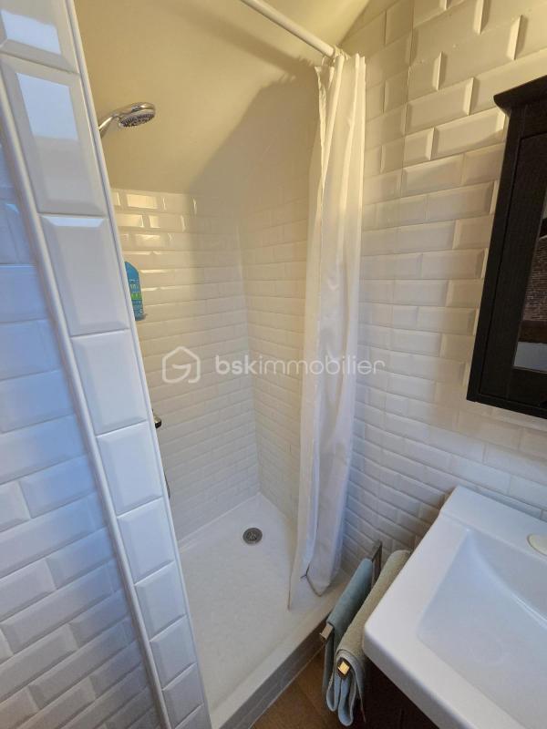 Duplex - 70 m² - 3 pièces