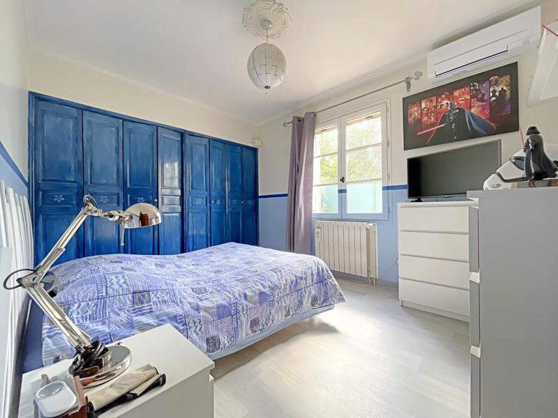 Villa - 160 m² - 6 pièces