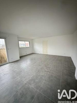 Maison - 123 m² - 6 pièces