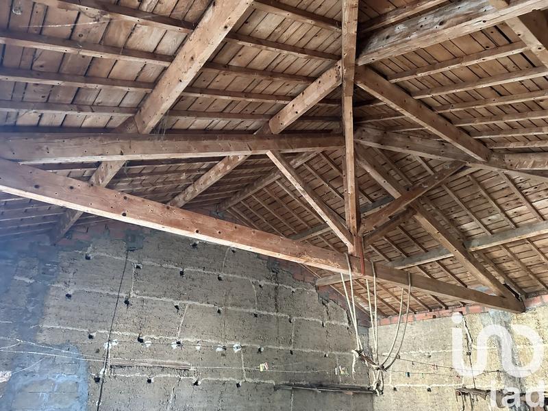 Maison - 560 m² - 10 pièces