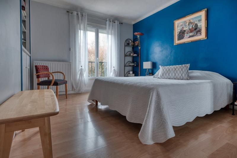 Maison - 153 m² - 7 pièces