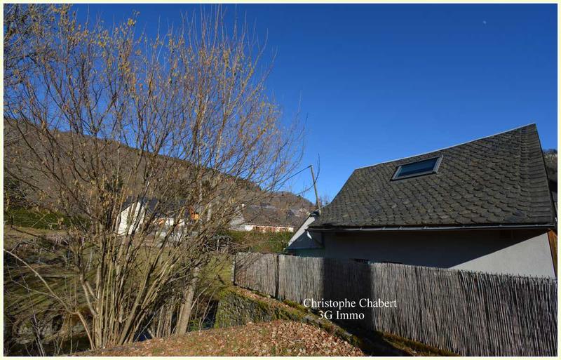 Maison - 48 m² - 4 pièces