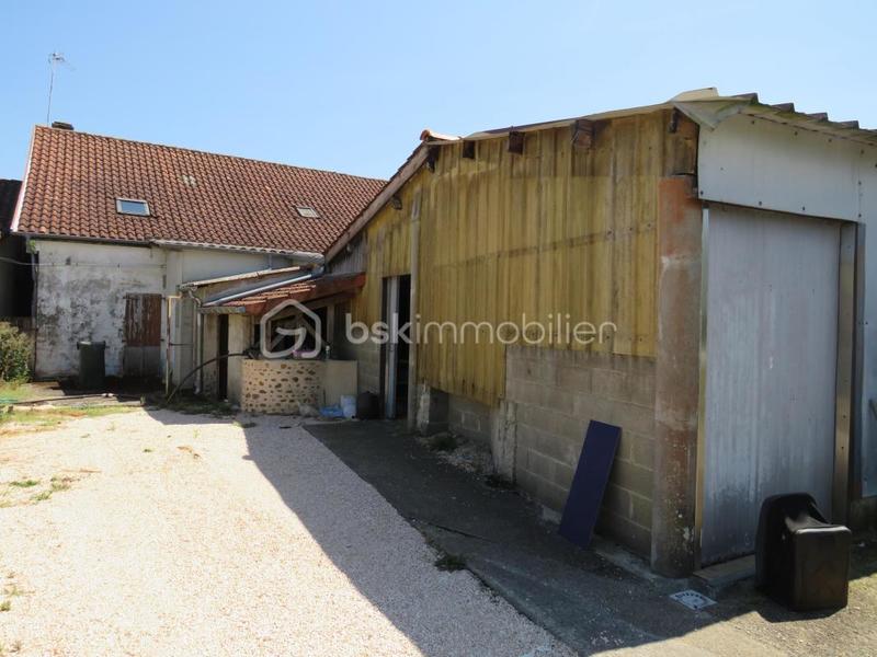 Maison - 141 m² - 7 pièces