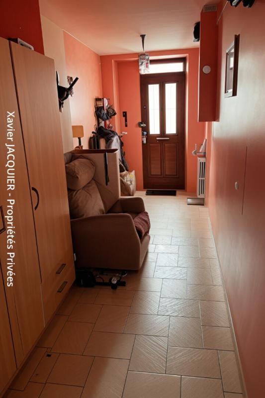 Maison - 88 m² - 3 pièces