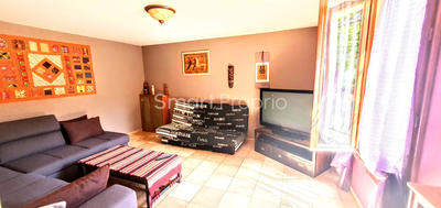 Maison - 180 m² - 7 pièces