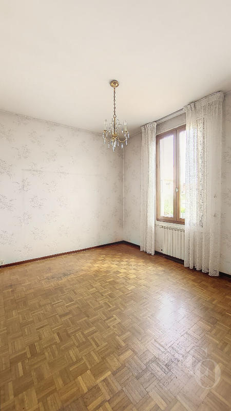 Maison - 123 m² - 5 pièces