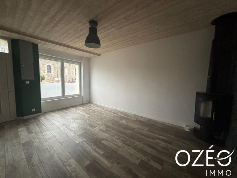 Maison - 108 m² - 6 pièces