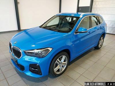 Bmw X1 (F48) SDRIVE20i 192 Ch m Sport Bva
