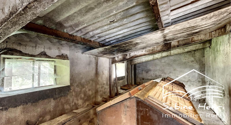 Maison - 171 m² - 7 pièces