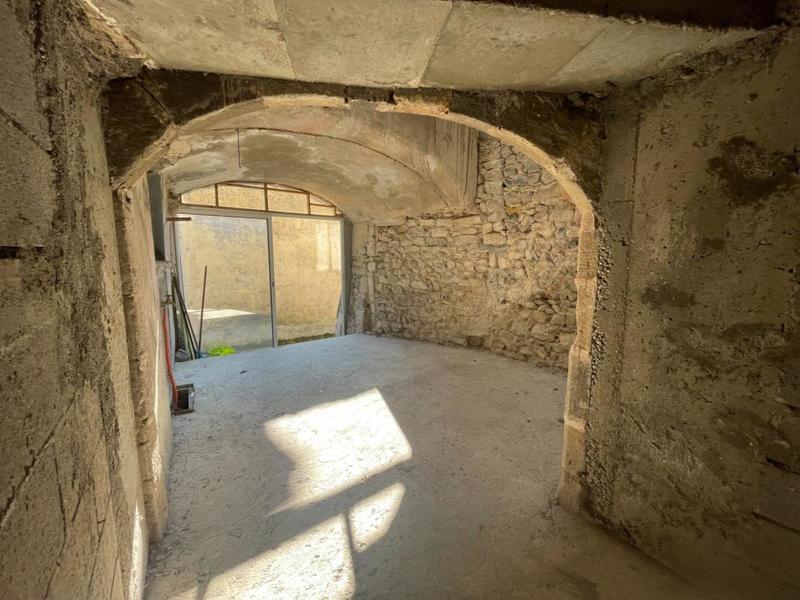 Maison de bourg - 140 m² - 6 pièces