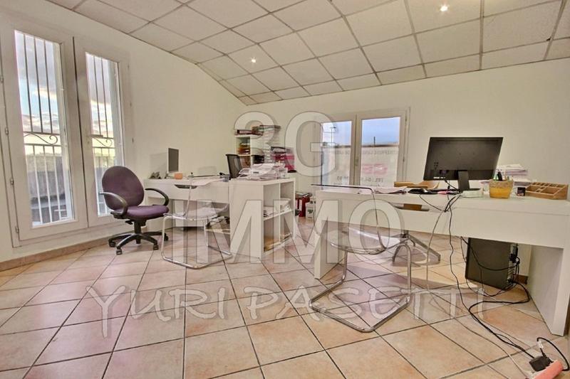 Appartement - 110 m²