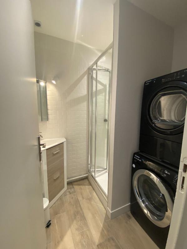 Appartement - 148 m² - 9 pièces