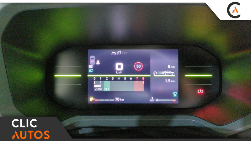 Dacia Duster Mild Hybrid 130 4x2 Extreme